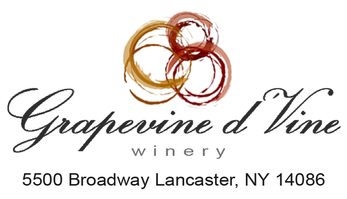 Grapevine d'Vine Winery